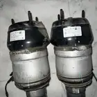 مساعدات اماميه خربانه لمرسيدس ام ال 350 w166