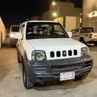 سزوكي جمني 2012