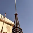 قاعدة تثبيت برج ايفل
