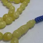 مسباح كهرمان كلنقرادي