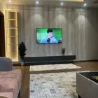 شقة جديده للايجار