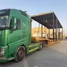 النقل الثقيل