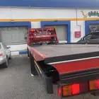 سطحه هيدروليك من الباحه إلى اي منطقة
