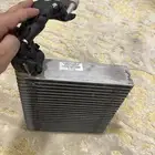 ثلاجة مكيف فورد فوكس