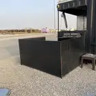 اغراض فود ترك