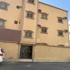 دور ثاني واسع للبيع خميس مشيط حي النخيل 450الف