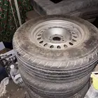 كفرات وجنوط