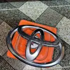 علامة تيوتا افالون
