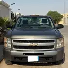 سلفرادو غماره 2009