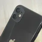 ايفون 11 بطاريه 100