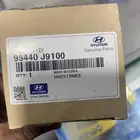 برمجة مفتاح ريموت كونا سنتافي النترا اكسنت ازيرا اصلي وكالة