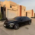 كيا K5 موديل 2021 بنزين