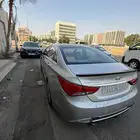 هيونداي سوناتا 2014