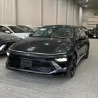 هونداي سوناتا 2026 كمفورت كاش او اقساط