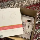 للبيع ليزر منزلي استخدام مره فقط للتجربه فعاليته.