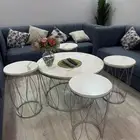 طاولا خدمه للبيع