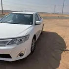 كامري 2015للبيع