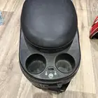 تكايه وثلاجه