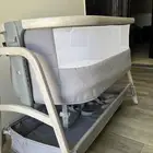 سرير اطفال رضع