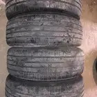 كفرات هانكوك مقاس 275 65 18