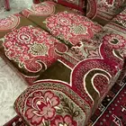 مساند ظهر قديمه نظيفه العدد 25 مع 3 مراكي