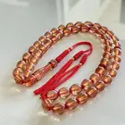 سبحة زعفرانية