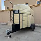 عربه خيل للبيع المشوح