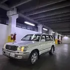 لاندكروزر VXR 99 ليمتد