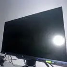 للبيع شاشة hp 144hz