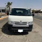باص تويوتا
