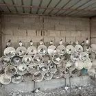 28 جوز هندي طبات
