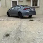 كرولا 2024 للبيع. مكينة 2000