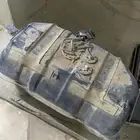 تانكي افجي كبير