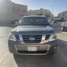 باترول تيتانيوم2017 للبيع