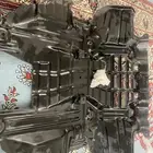 درع مكينه وكاله جديده هايلوكس دبل