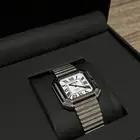 ساعة رجالية رسمية كارديال