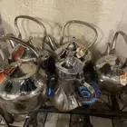 حفلات قهوجين