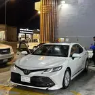 كامري 2018 فل كامل وكالة.