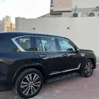 لكزس 600 BB أسود