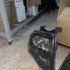 لمبات فورد اكس بدشن مكحل زينون