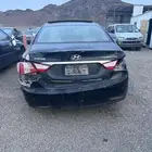 قطع غيار سوناتا موديل 2013