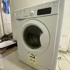 غساله Indesit للبيع