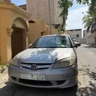 هوندا سيفيك 2005