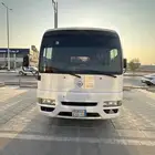 باص نيسان سلفيان