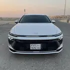 هيونداي سوناتا فل كامل 2024