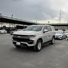شفروليه تاهو 2021