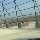 تركيب سواتر وأسياج وشبوك
