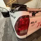 هايلكس تويوتا غمارتين