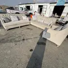 كنب 7اشخاص نظيف