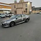 للبيع كامري قراندي 2021